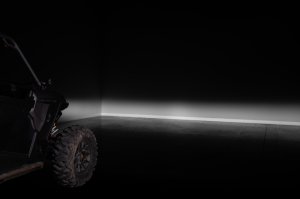 Polaris RZR XP LED Grille Kit - Diode Dynamics - Stage Series - `14-`18